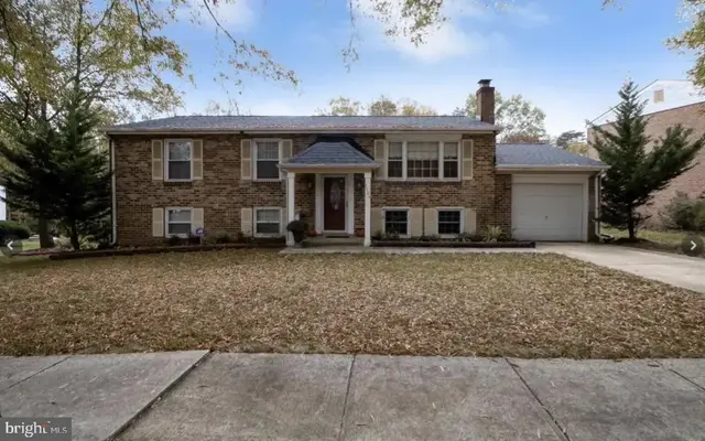 1509 Lorelei Dr, Fort Washington