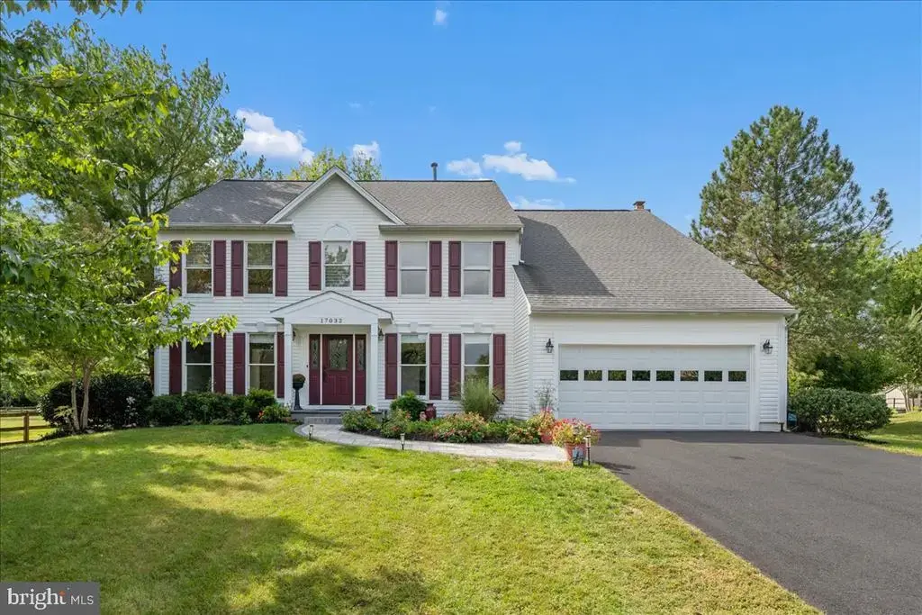 17032 Tom Fox Ave, POOLESVILLE