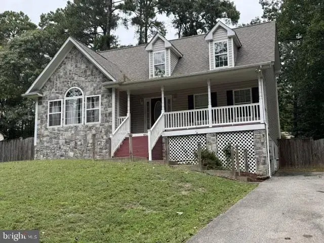 462 Buckler Dr, Lusby