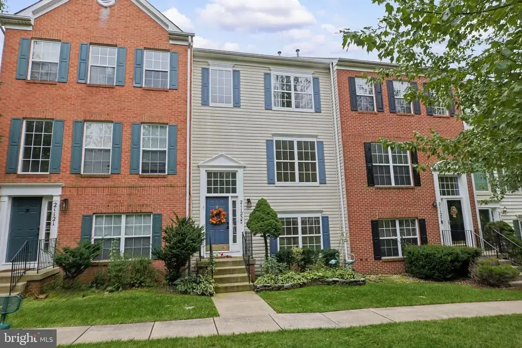 21123 Camomile Ct #113, GERMANTOWN