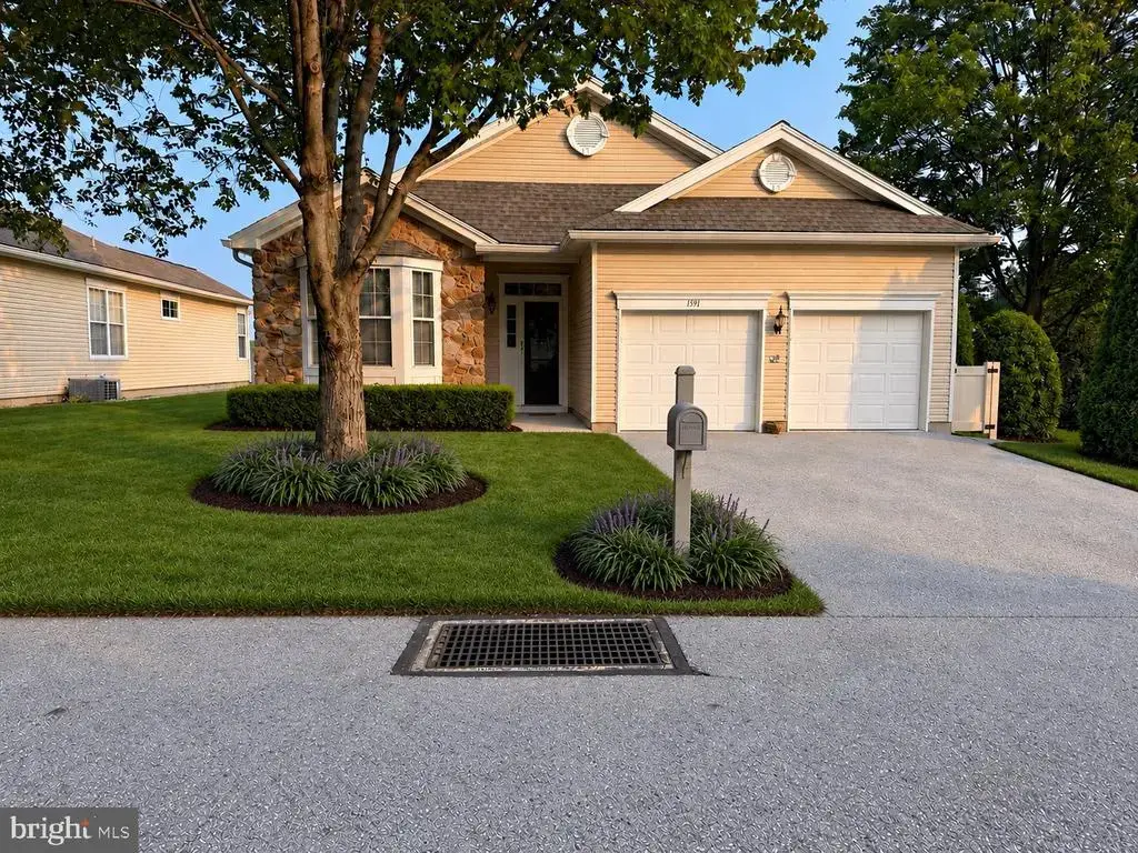 1591 Ulster Pl #313, WEST CHESTER