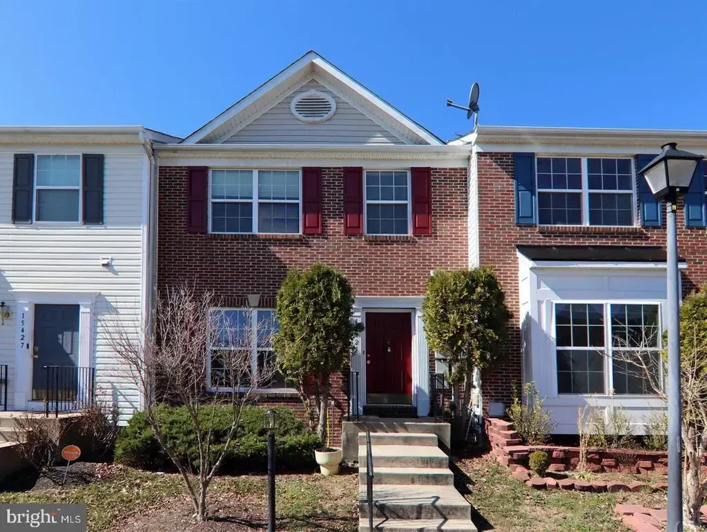 15425 Kennett Square Way, BRANDYWINE