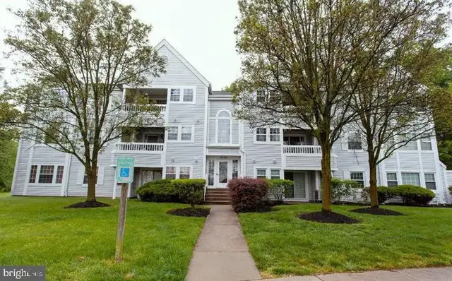 8348 Montgomery Run Rd #d, Ellicott City