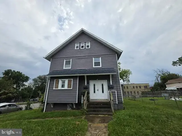 3101 Clifton Ave, Baltimore