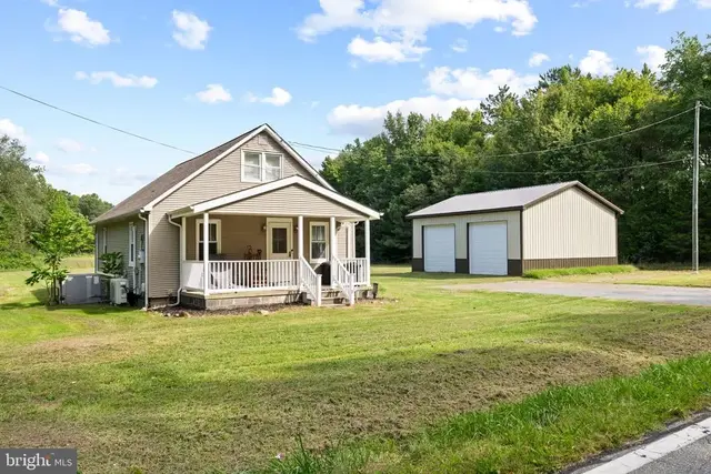 5159 Sandtown Rd, Felton