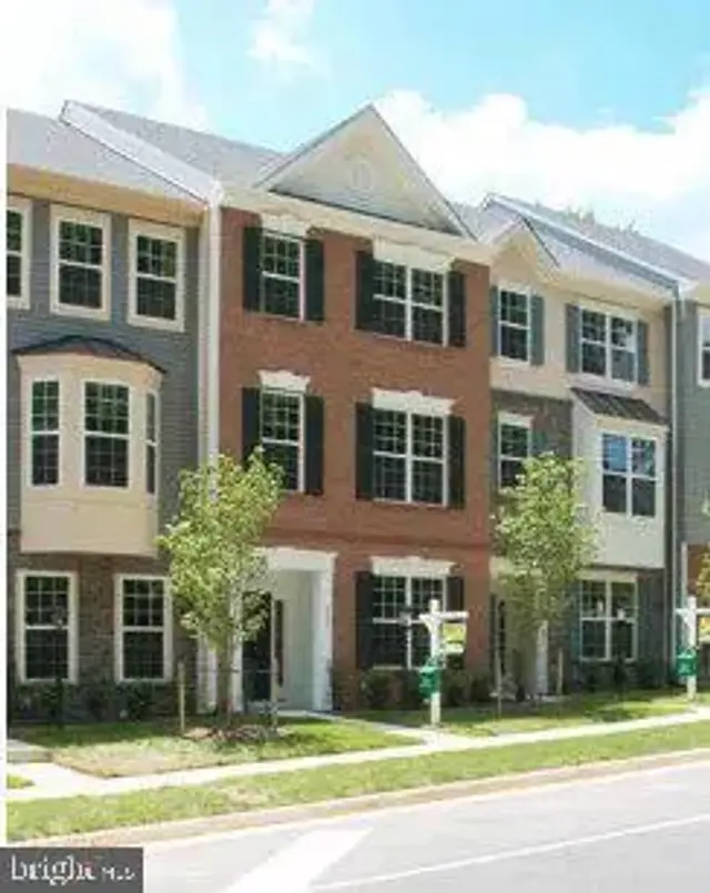 3991 Bradys Hill Rd, Triangle