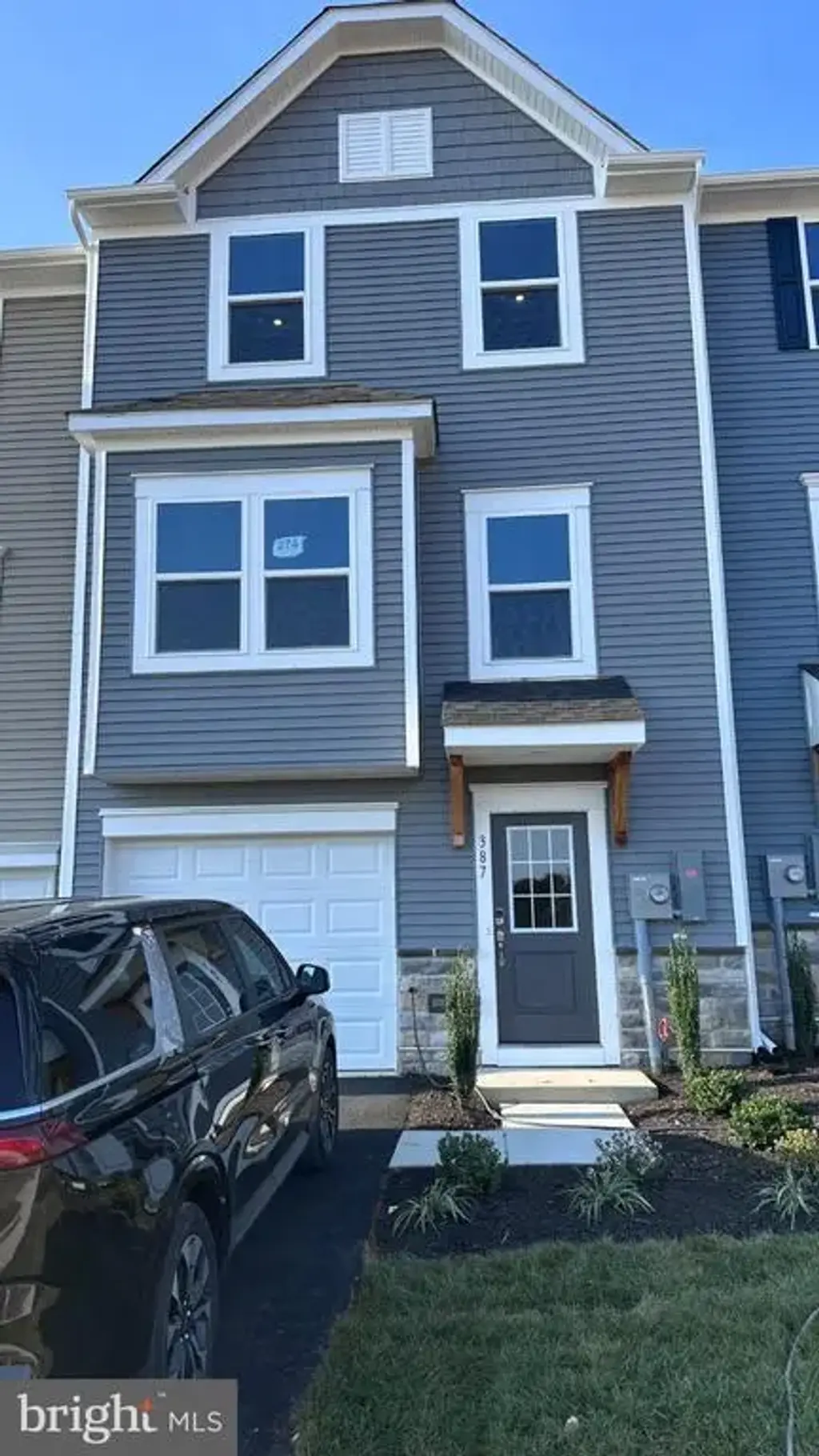 387 Huntwell W Blvd, RANSON