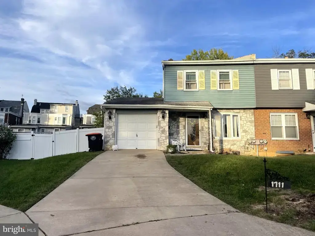 1711 Tilia Cir, CHESTER