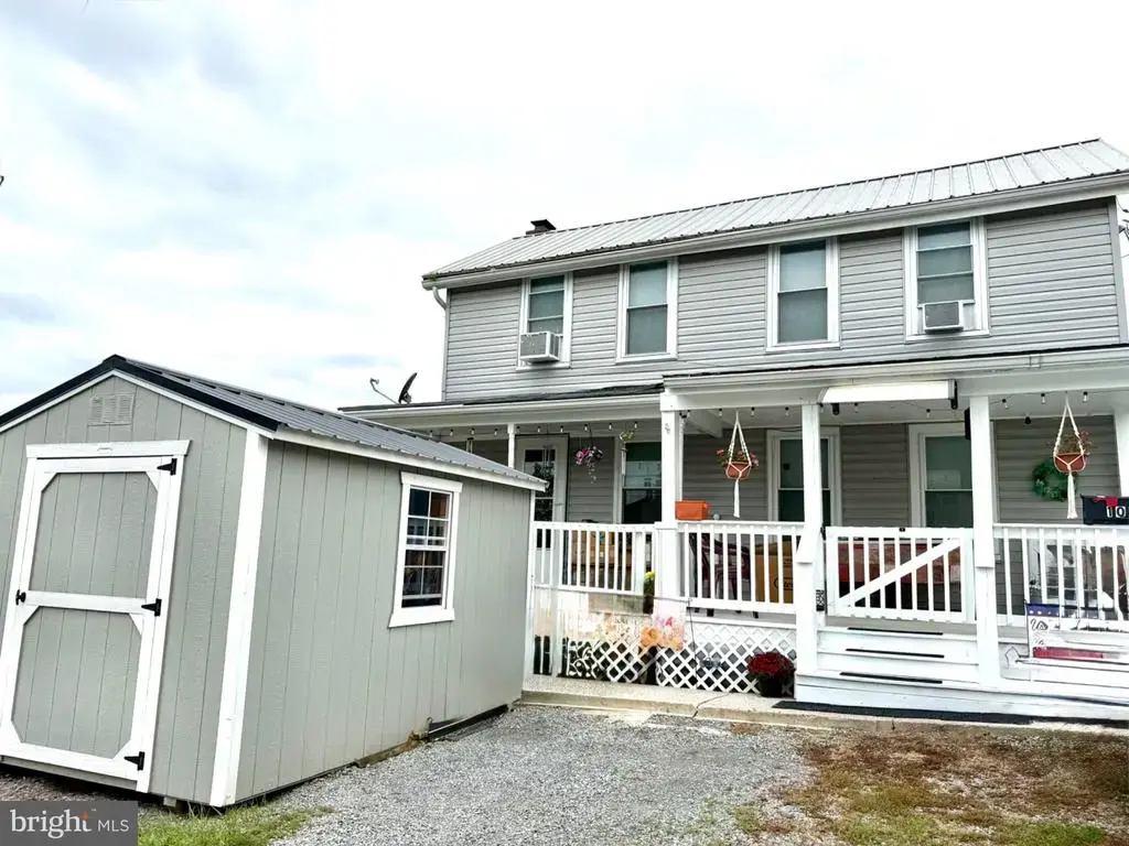 103 Washington St, FROSTBURG