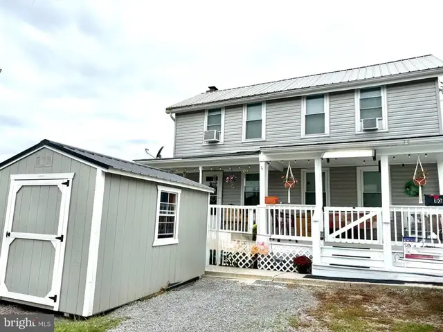 103 Washington St, Frostburg