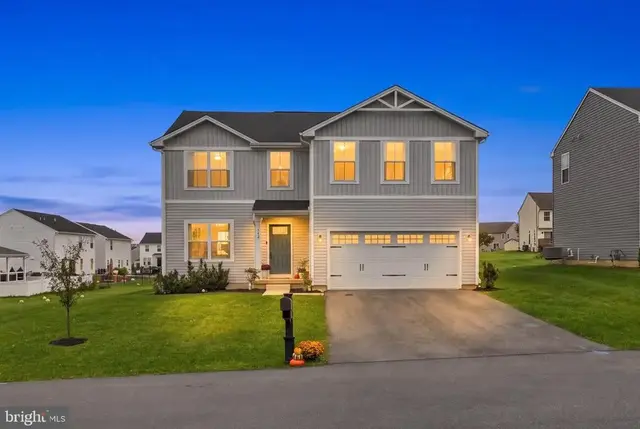 104 Pommel Ln, Marietta