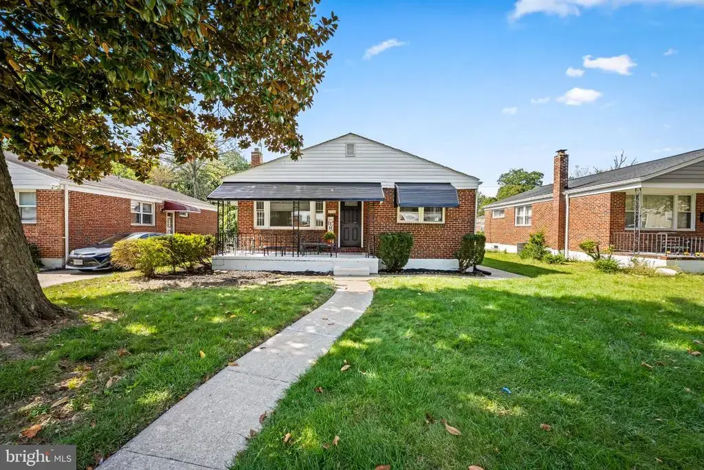 2908 Fendall Rd, BALTIMORE