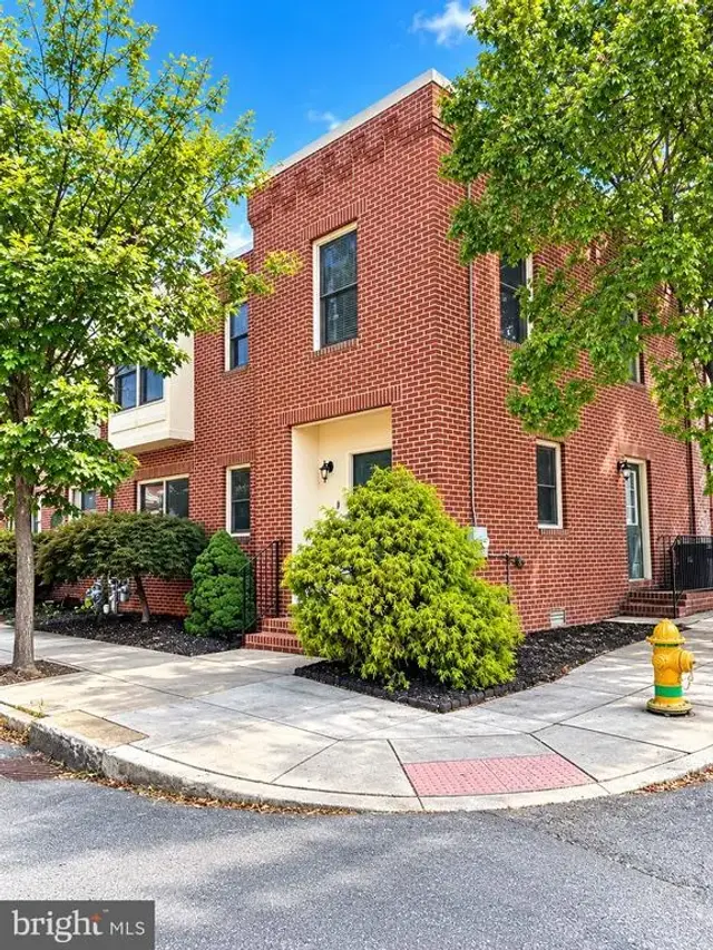 600 N Scott St, Wilmington