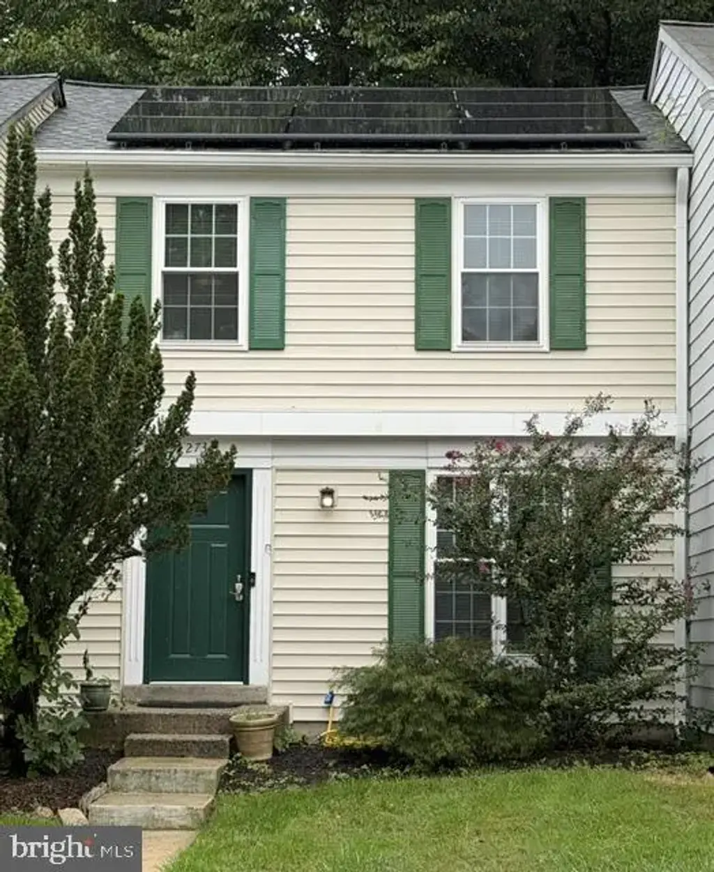2734 Ashmont Ter, SILVER SPRING