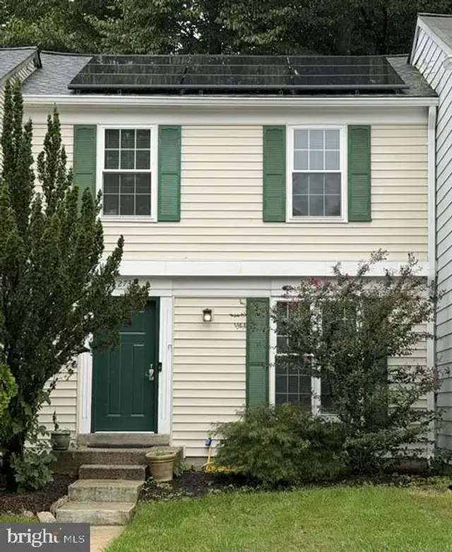2734 Ashmont Ter, Silver Spring