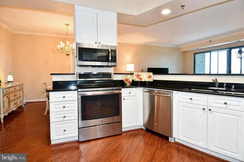 3100 N Leisure World Blvd #1015, SILVER SPRING