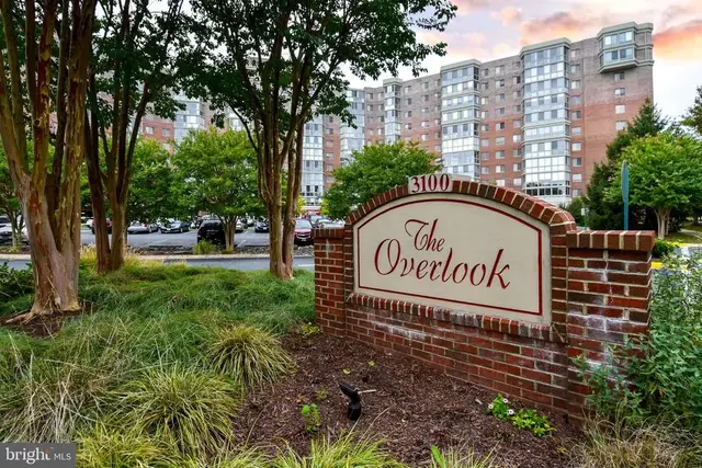 3100 N Leisure World Blvd #1015, Silver Spring