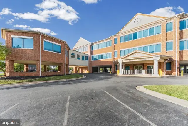 5430 Campbell Blvd #114, White Marsh