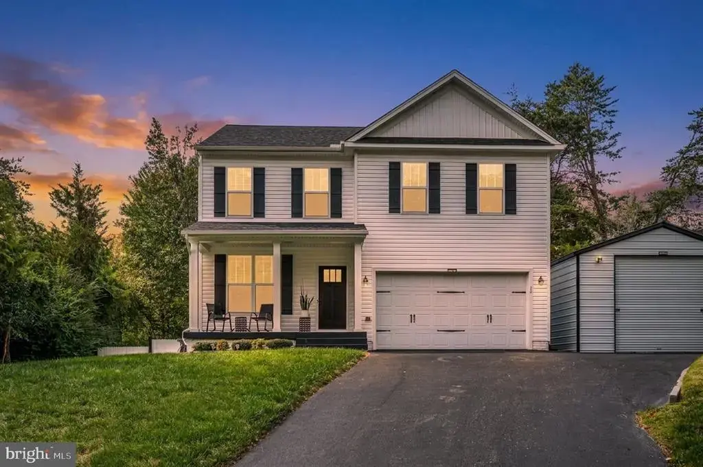 50 Beagle Rd, FREDERICKSBURG