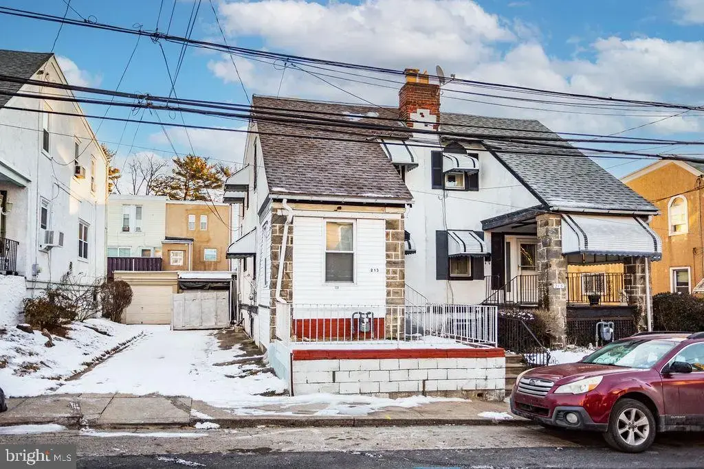 213 Heather Rd, UPPER DARBY