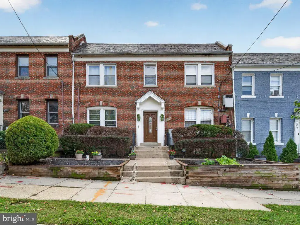 1333 Adams St Ne #3, WASHINGTON