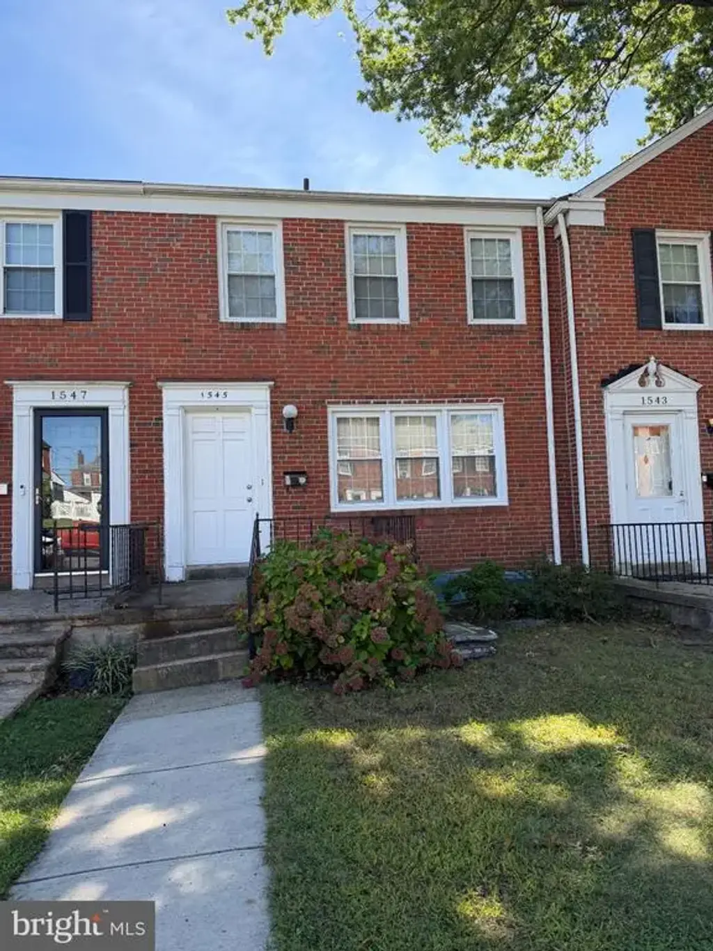 1545 Doxbury Rd, TOWSON