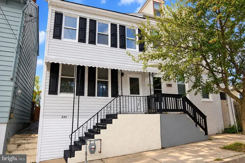 290 S 5th St, COLUMBIA