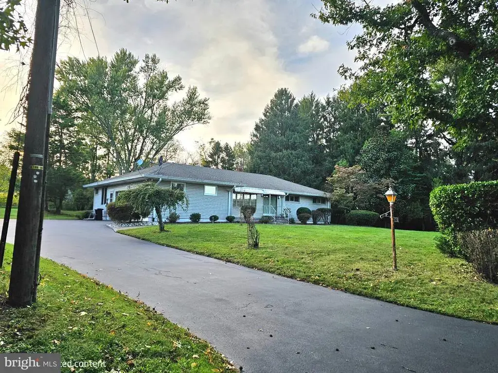247 Robbinsville Edinburg Rd, PRINCETON JUNCTION