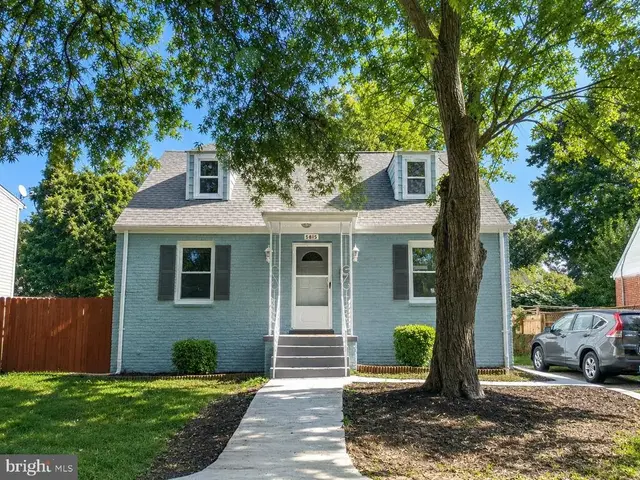 5815 31st Pl, Hyattsville