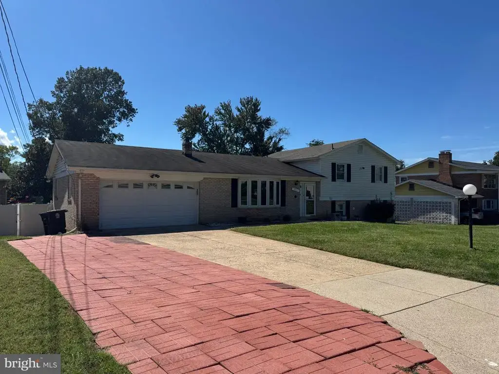 9507 Fort Foote Rd, FORT WASHINGTON