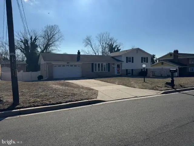 9507 Fort Foote Rd, Fort Washington