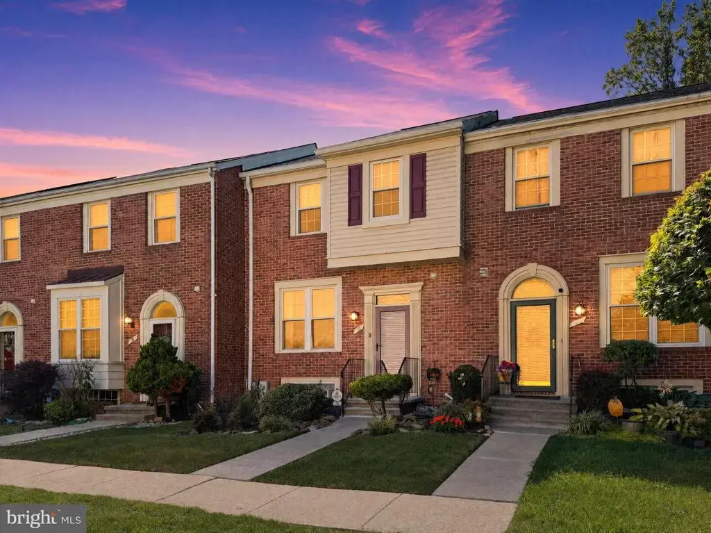 10 Macconnachy Sq, BALTIMORE