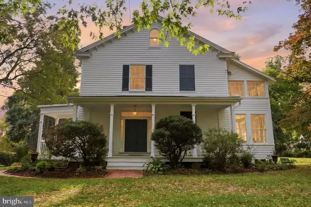 14519 Elm St, Upper Marlboro