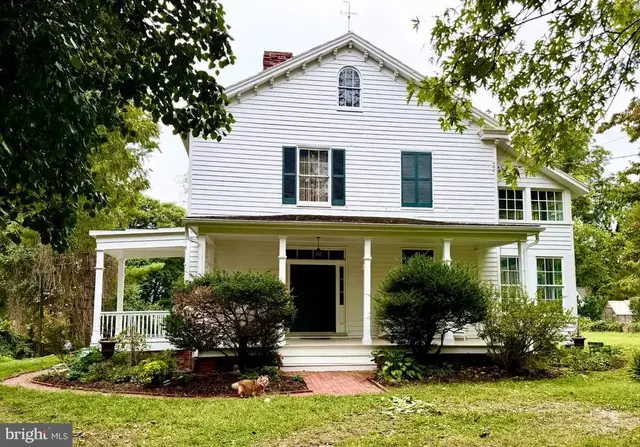 14519 Elm St, Upper Marlboro