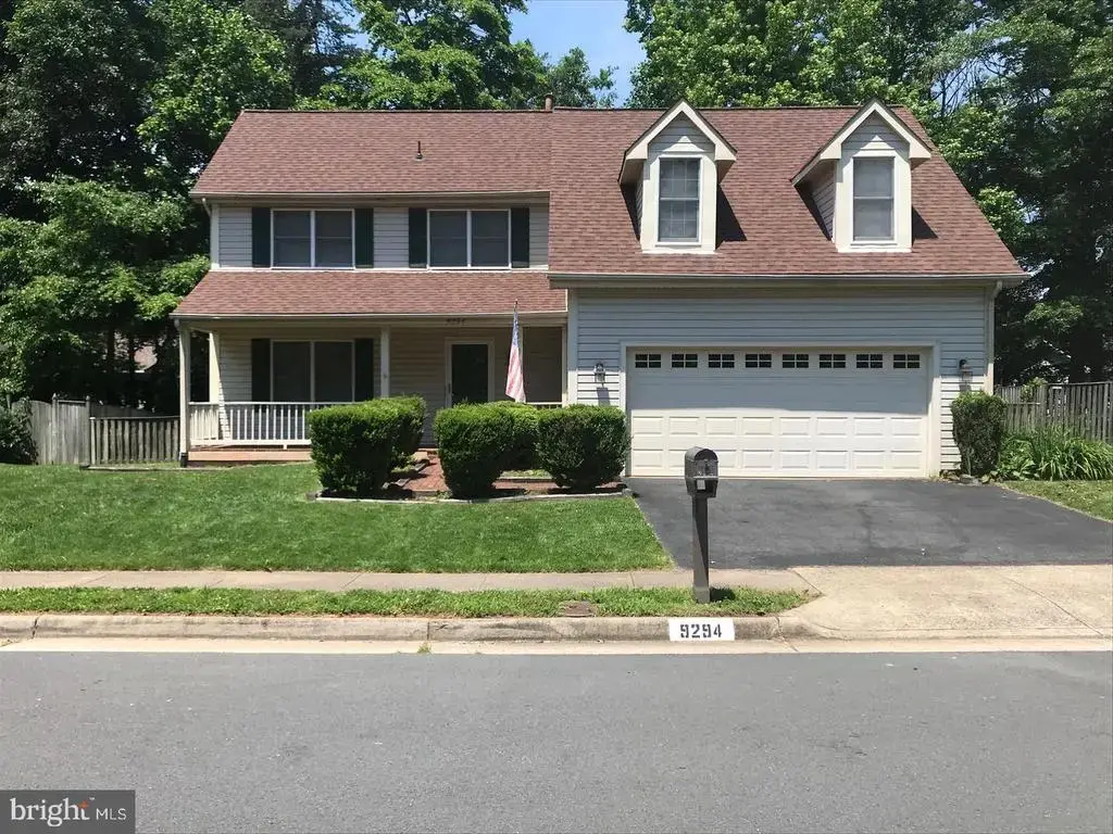 9294 Mainsail Dr, BURKE