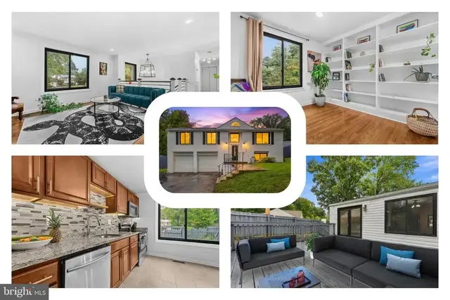 302 Taurus Dr, Fort Washington
