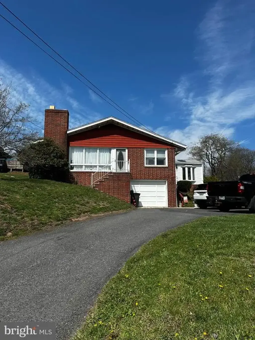 334 Allegany St, FROSTBURG