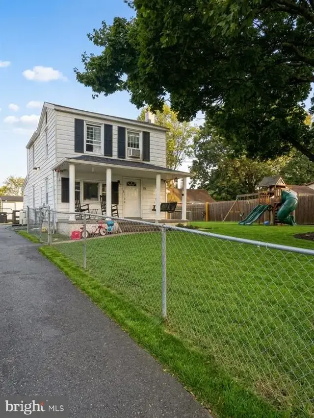 58 Kirk Rd, Elkton