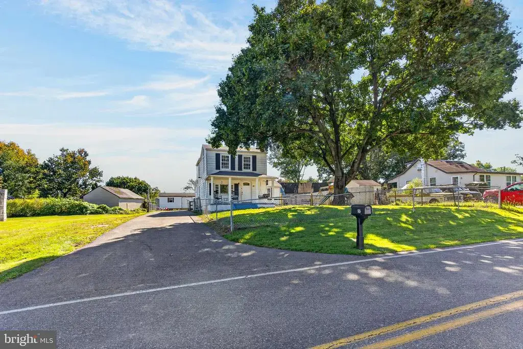 58 Kirk Rd, ELKTON
