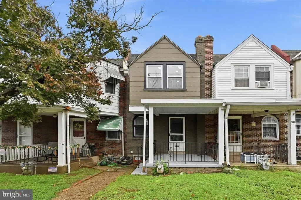 587 Timberlake Rd, UPPER DARBY