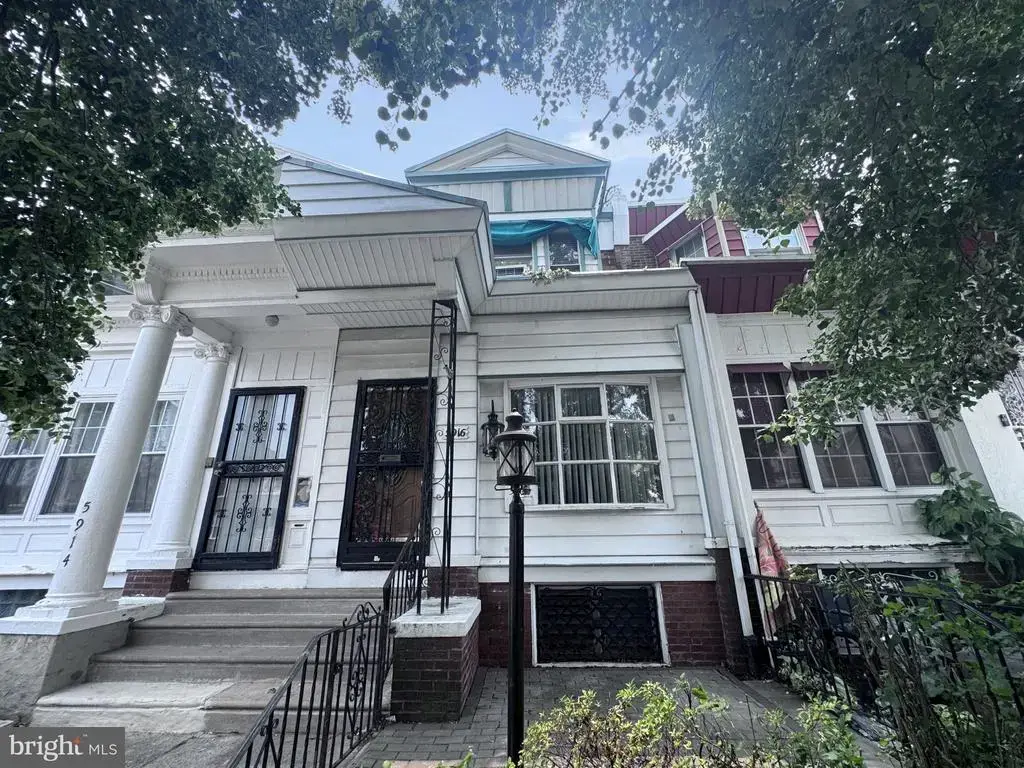 5916 Nassau Rd, PHILADELPHIA