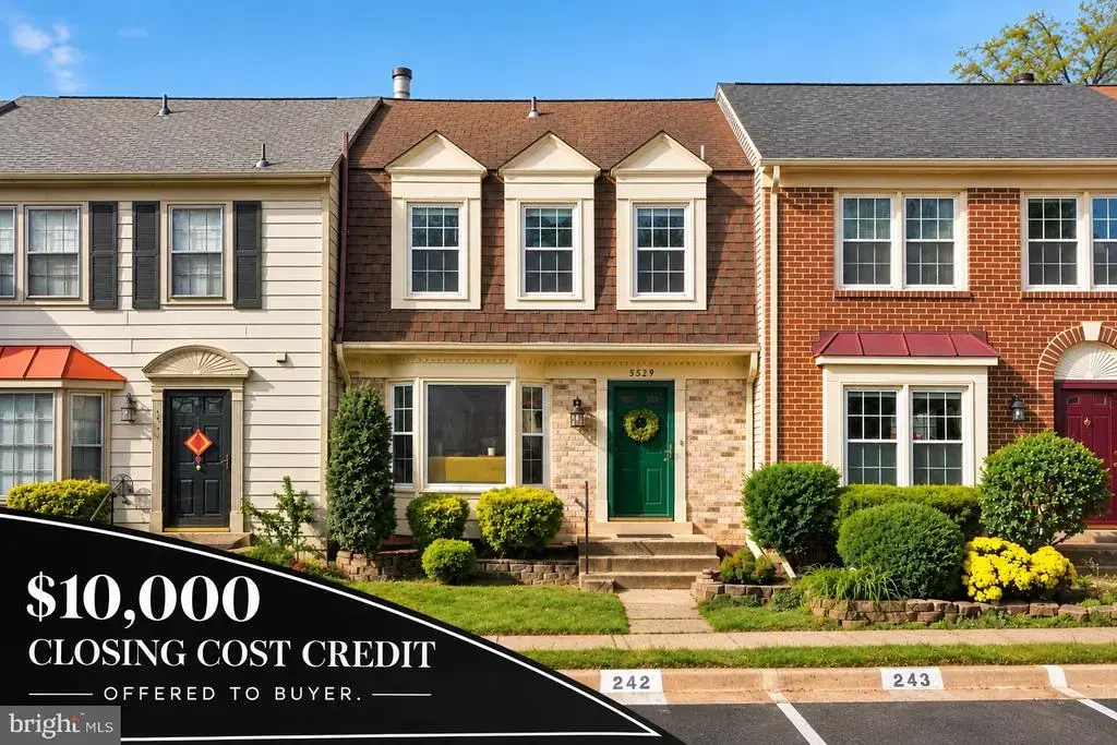 5529 Ridgeton Hill Ct, FAIRFAX