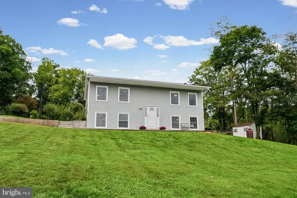 285 Linton Hill Rd, DUNCANNON