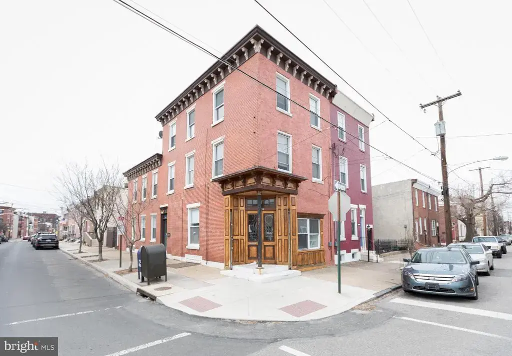 2434 E Dauphin St #2f, PHILADELPHIA