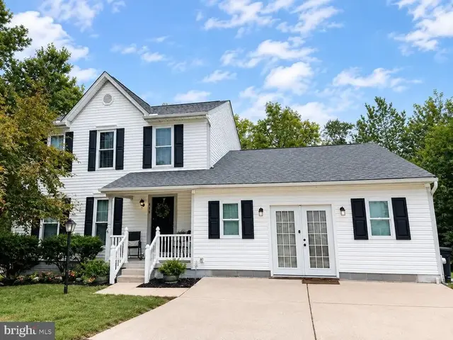 419 Jerome Ave, Linthicum