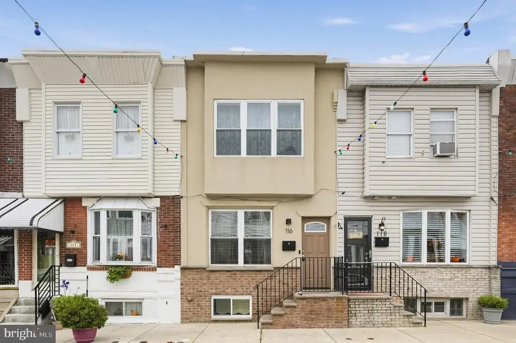 116 Roseberry St, PHILADELPHIA