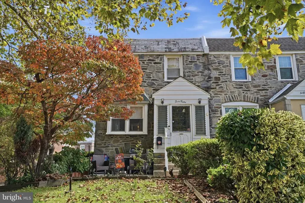 4012 Plumstead Ave, DREXEL HILL