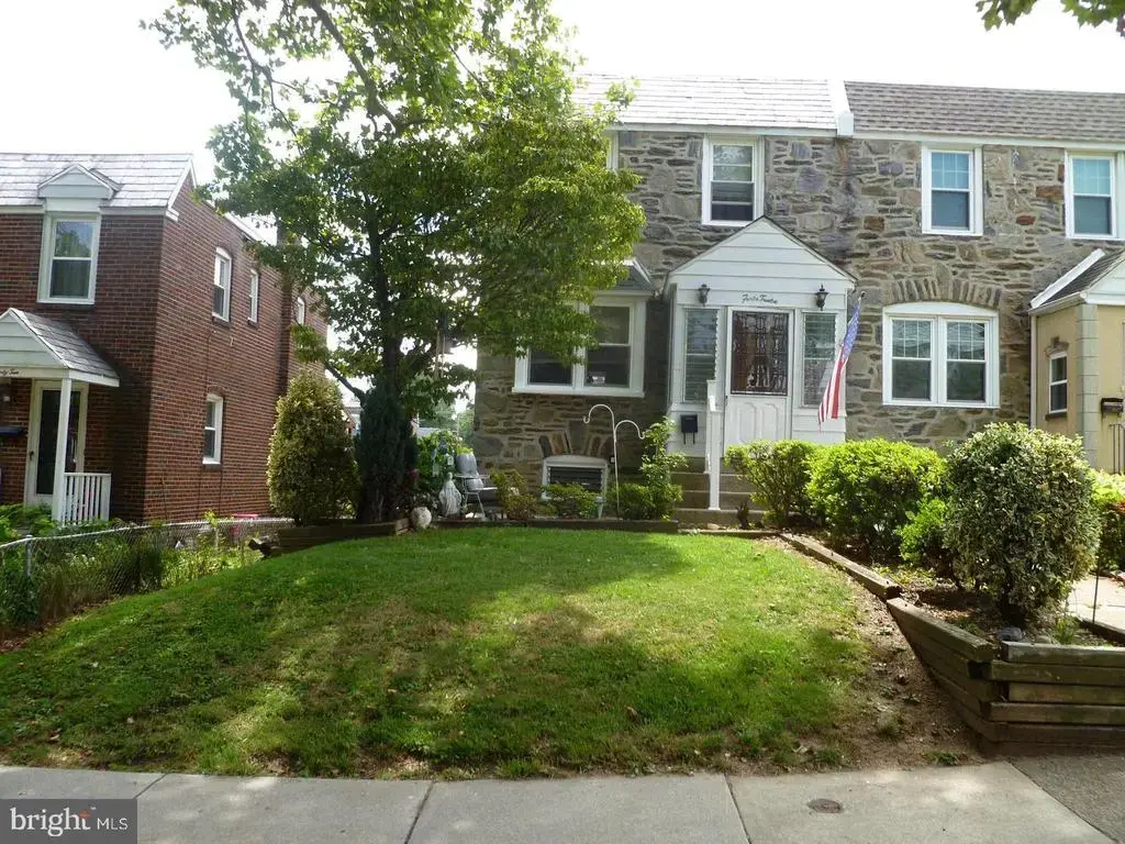 4012 Plumstead Ave, DREXEL HILL