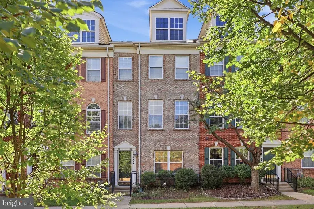 20337 Notting Hill Way, GERMANTOWN
