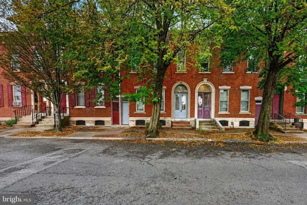 317 N 10th St, ALLENTOWN